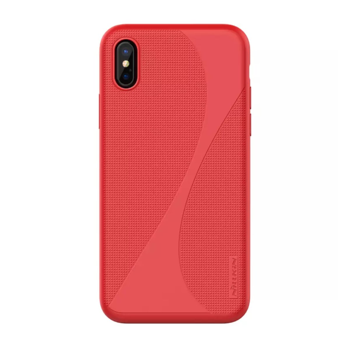 Nillkin Apple iPhone X/XS, Air, Red