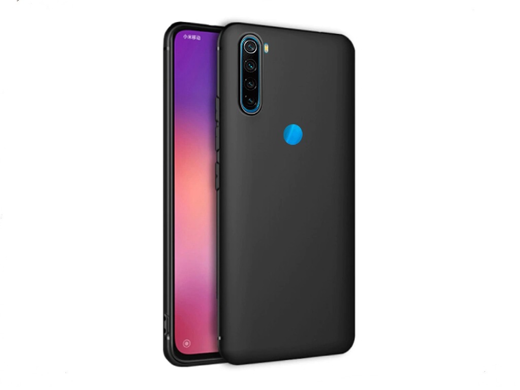 Xcover husa p/u Xiaomi RedMi 9A, Armor, Black