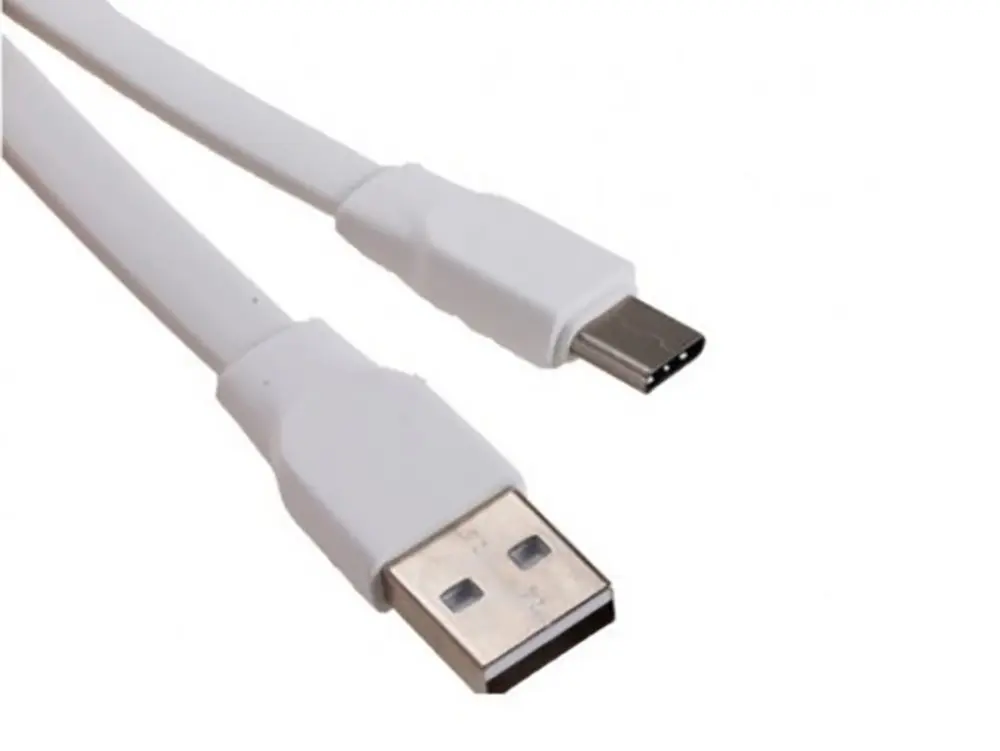 Type-C Cable Xpower, Durable, White