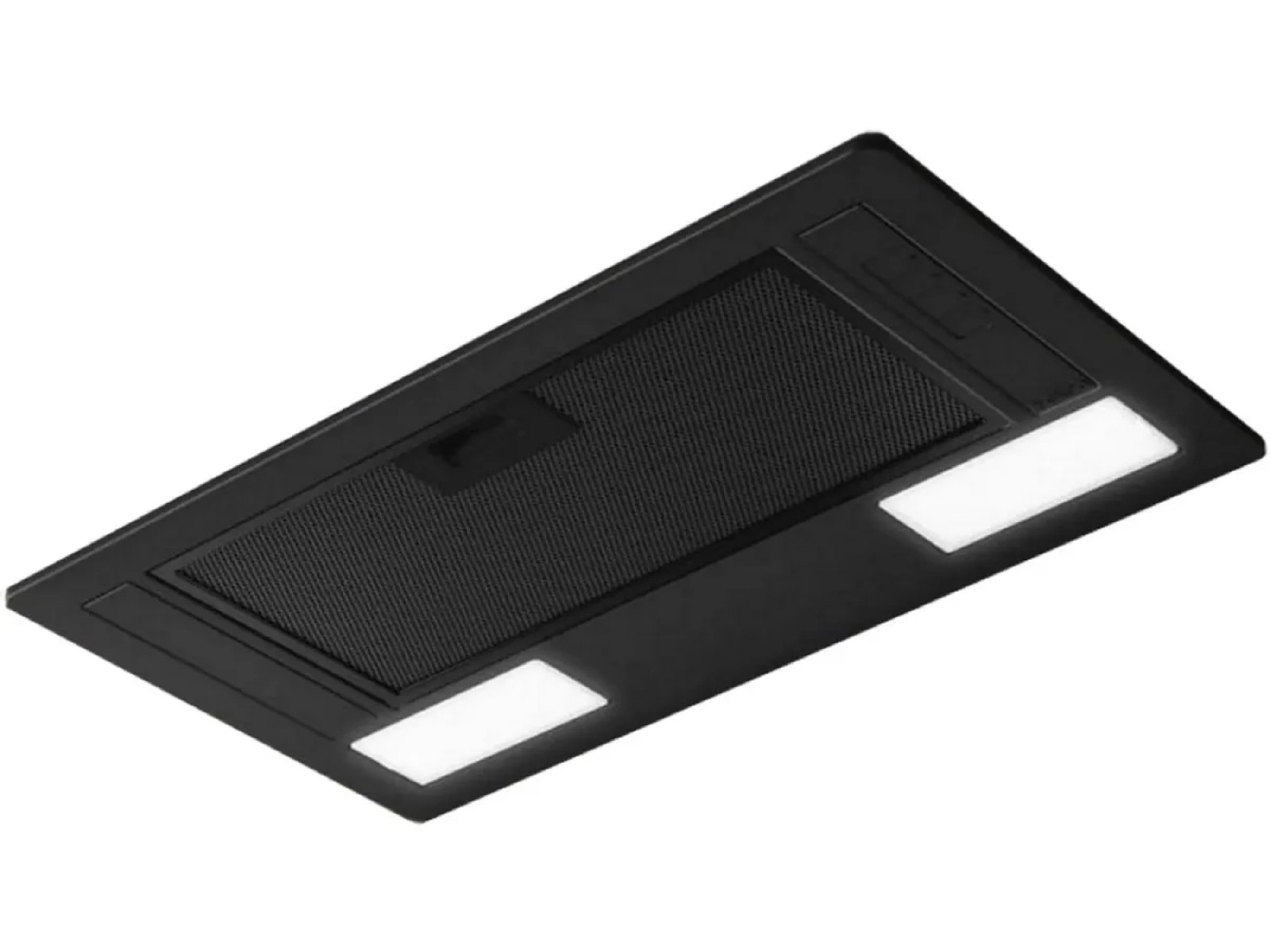 Hood/inc Elica ERA C BL/A/52