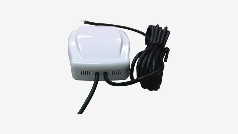 PowerCom NETFeeler temperature and humidity sensor