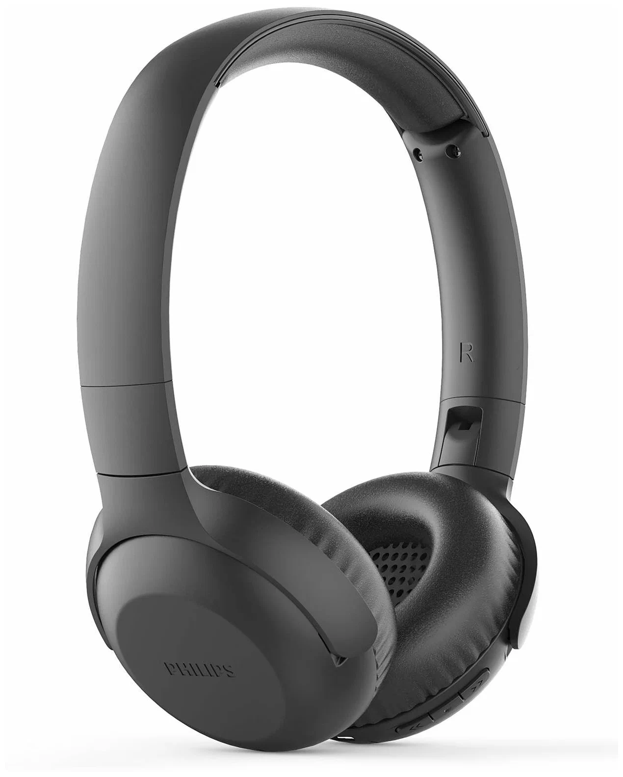 Bluetooth headphones Philips TAUH202BK/00, Black