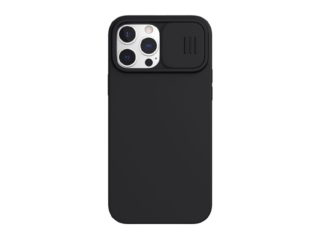 Nillkin Apple iPhone 13 Pro Max | 14 Plus CP+ pro, Tempered Glass, Black