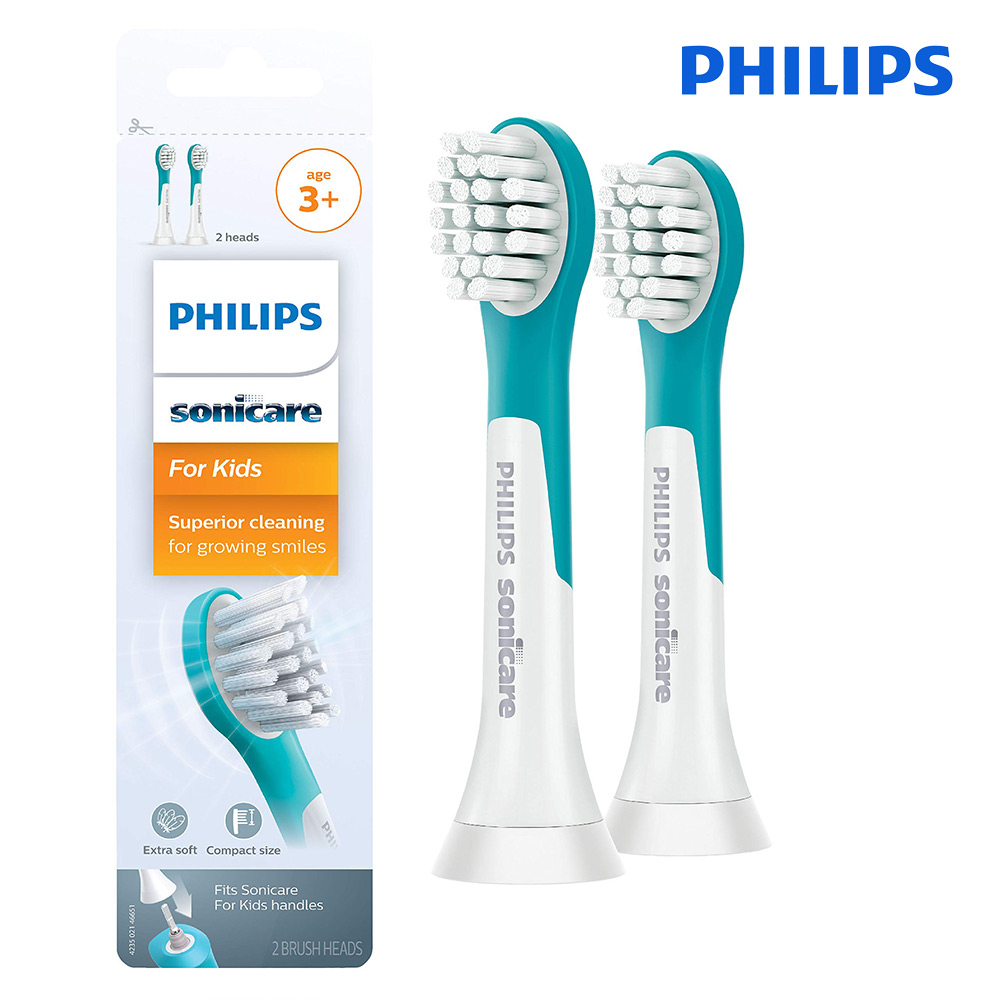 Acc Electric Toothbrush Philips HX6032/33