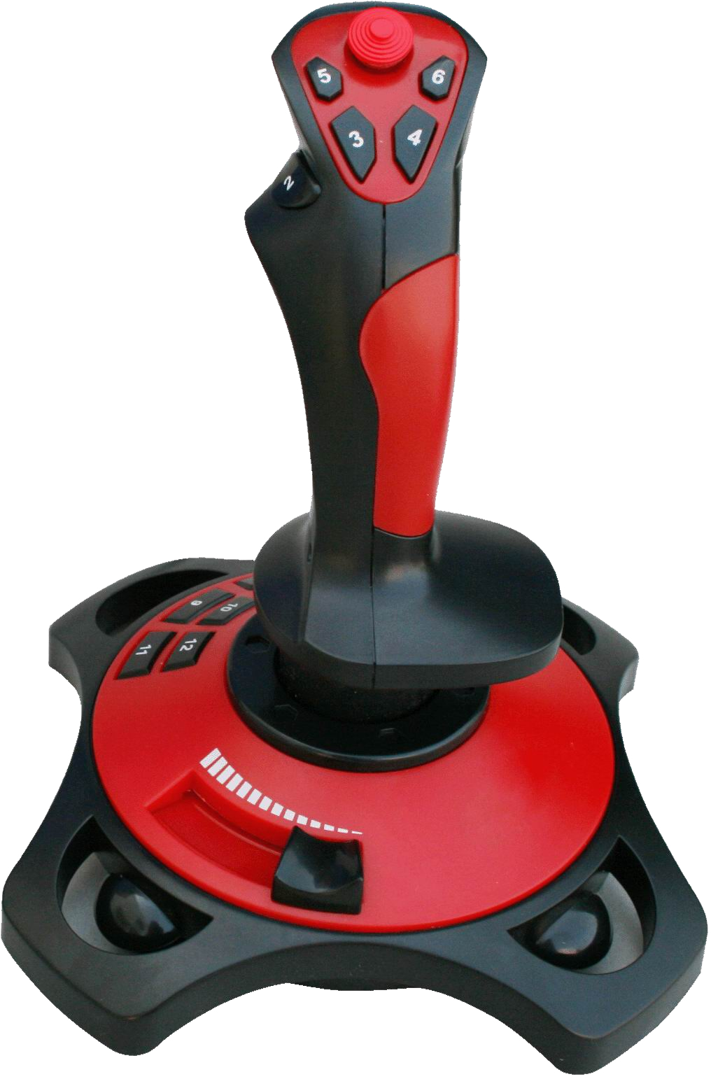 Joystick Logitech G X56 HOTAS, Throttle and Stick Simulation Controller, RGB