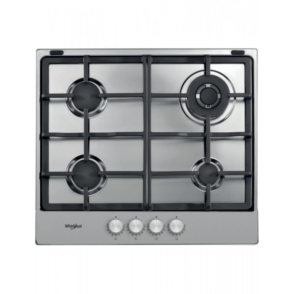 BinHob/gas Whirlpool TGML 661 IX