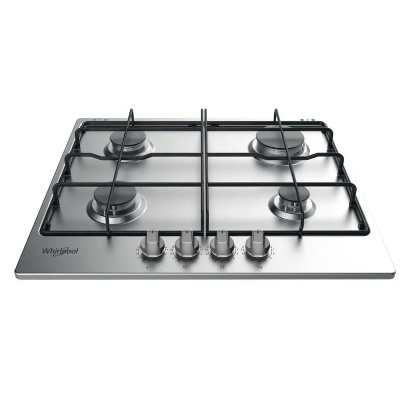 BinHob/gas Whirlpool TKRL 650 IX
