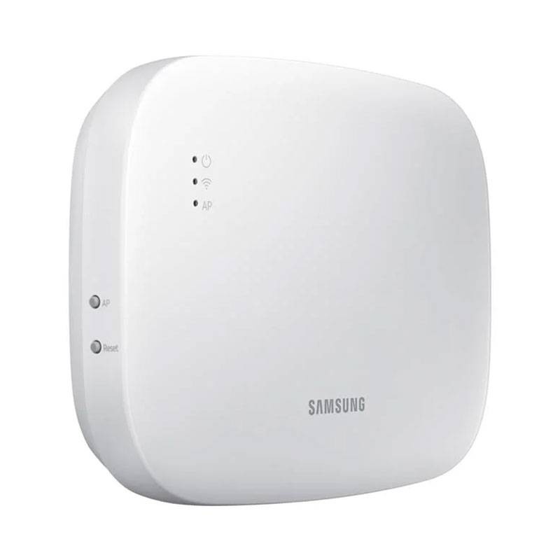 Wi-Fi Kit Samsung MIM-H04EN (NASA), for Commercial, FJM and Heating Series Units