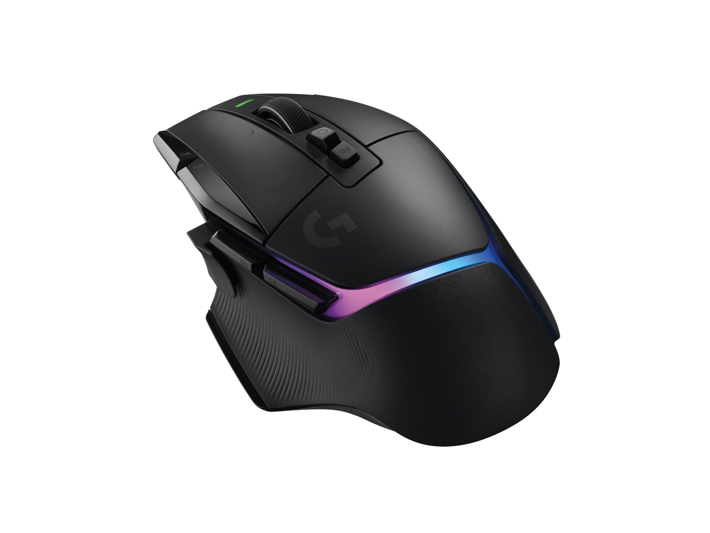 Logitech G Saitek PRO Flight Throttle Quadrant