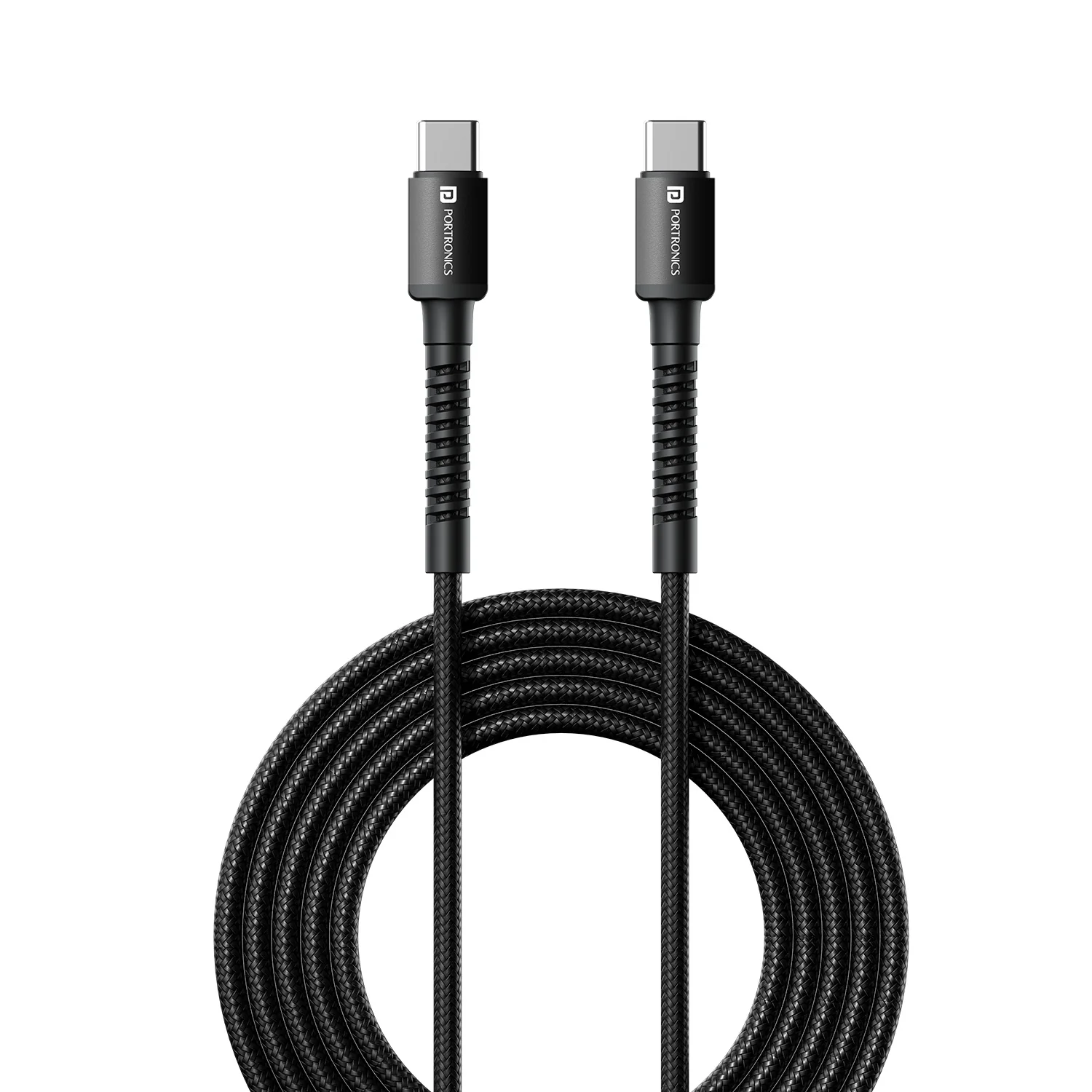 Type-C to Type-C Cable Samsung, 60W, Black