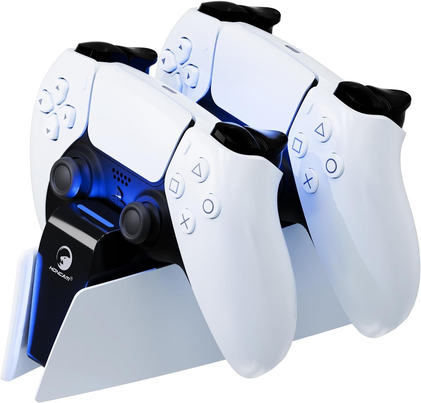 Sony PlayStation 5 DualSense Charging Station, White