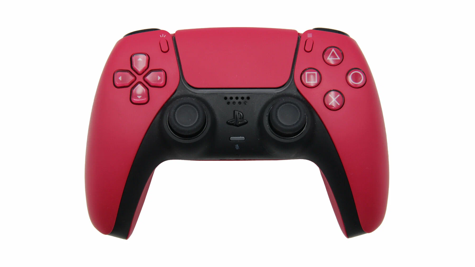 Controller wireless SONY PS5 DualSense Cosmic Red