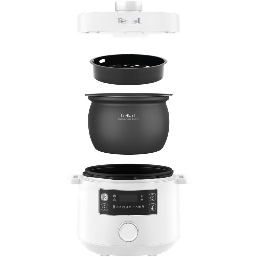 Multicooker Tefal CY754130