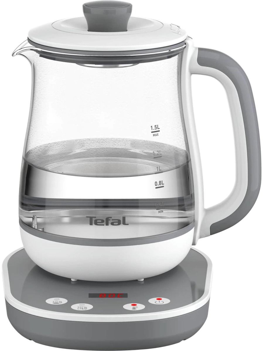 Kettle TEFAL BJ551B10