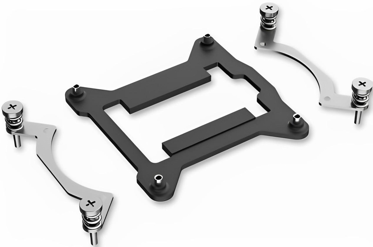Deepcool LGA 1700 Mounting Kit for all Deepcool liquid coolers