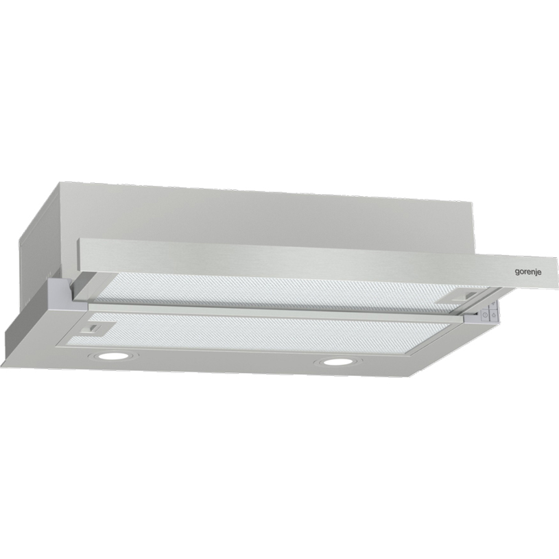 Hood/tel Gorenje TH62E4X