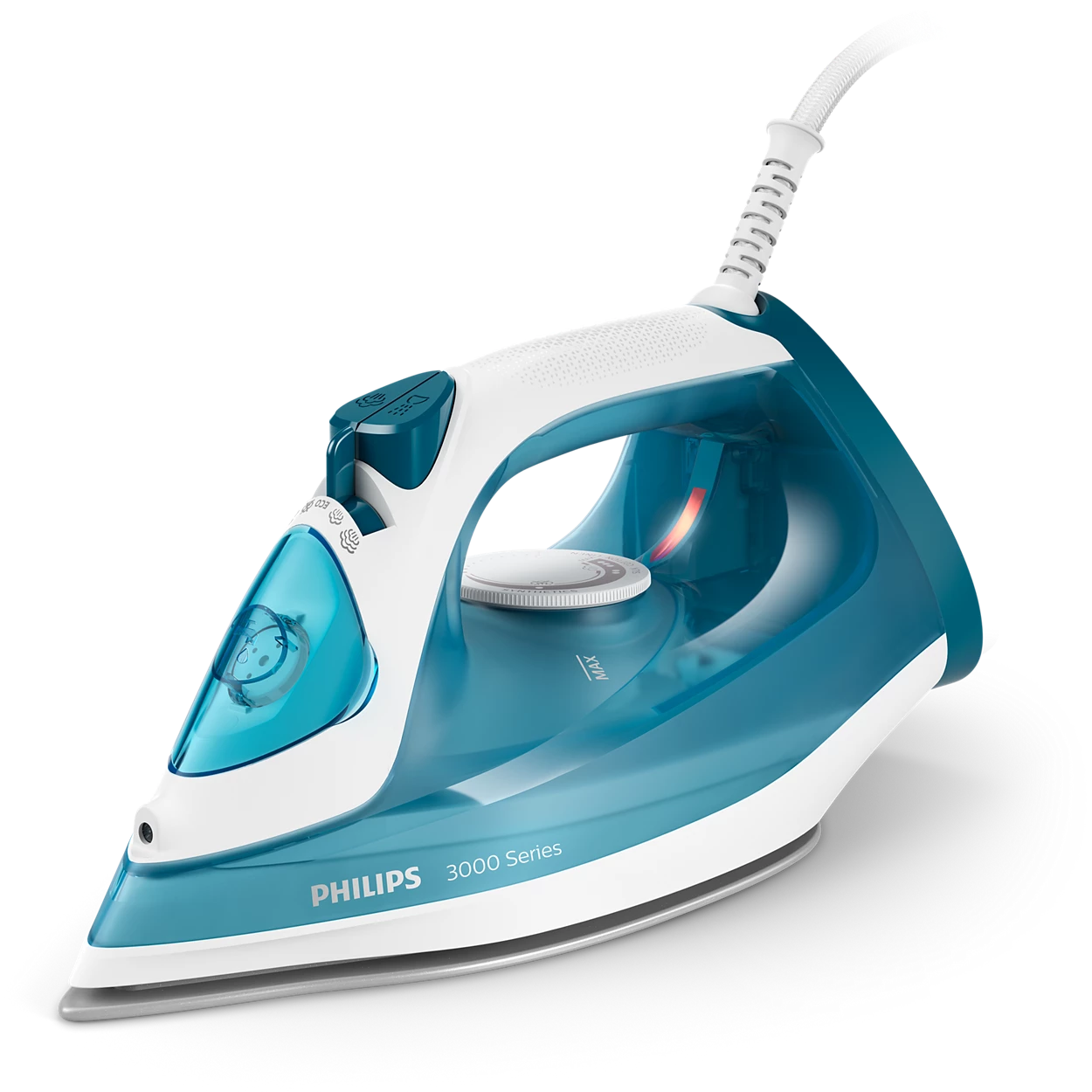 Iron Philips DST3011/20