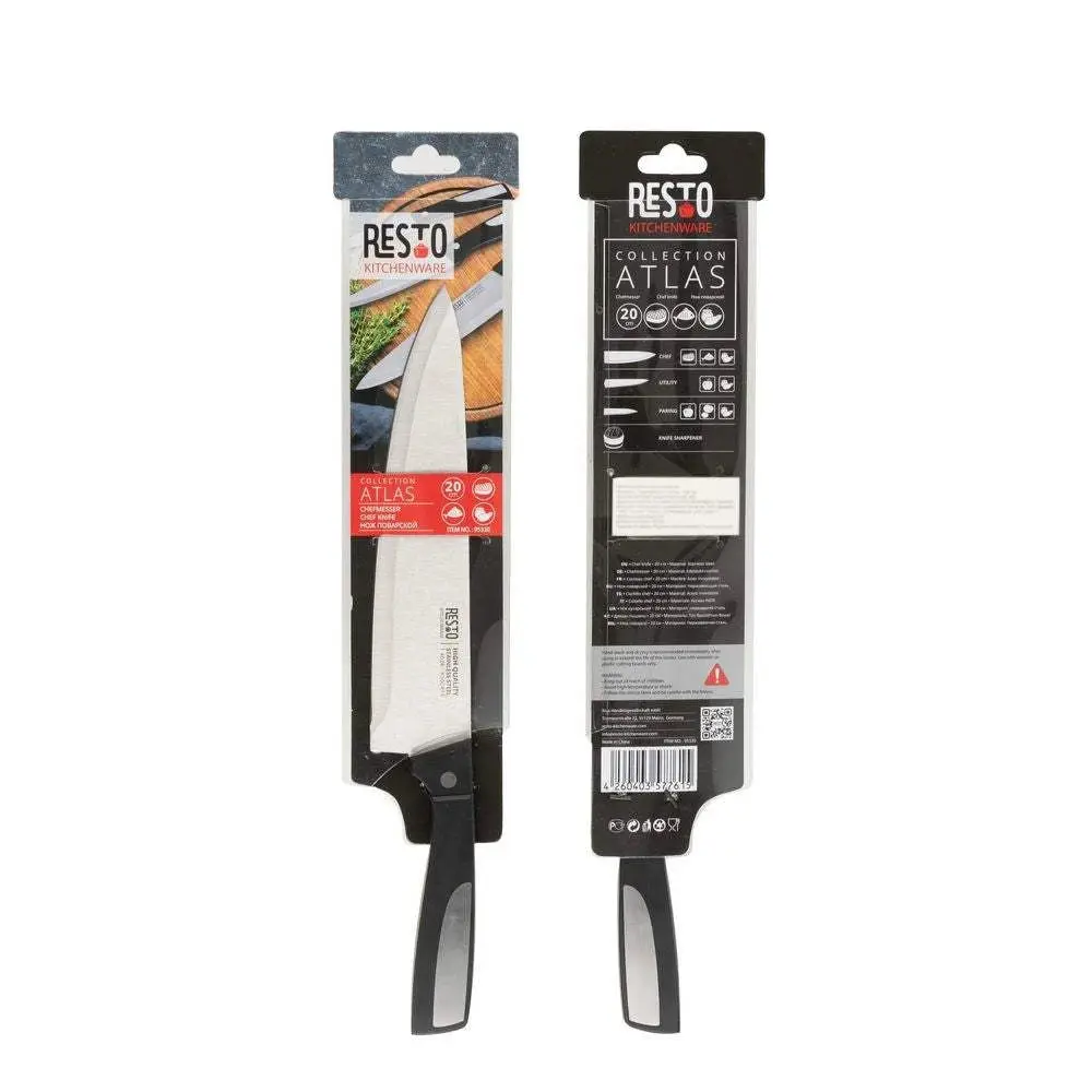 Knife RESTO 95320