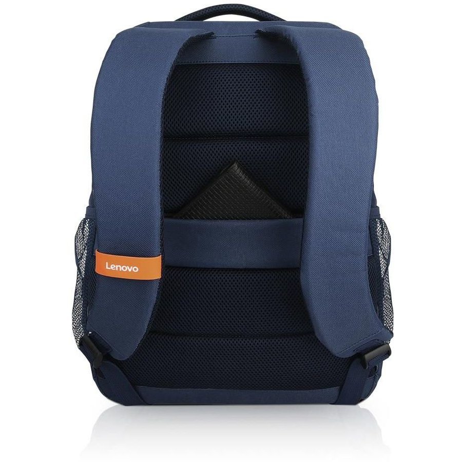 15" NB backpack - Lenovo 15.6 Laptop Everyday Backpack B515 Blue (GX40Q75216)