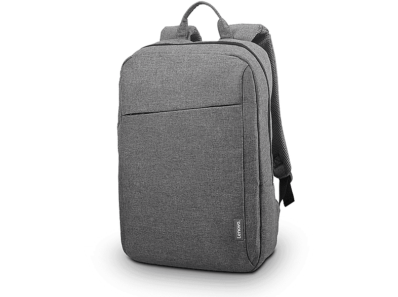 15" NB backpack - Lenovo 15.6” Casual Backpack B210 – Grey (GX40Q17227)
