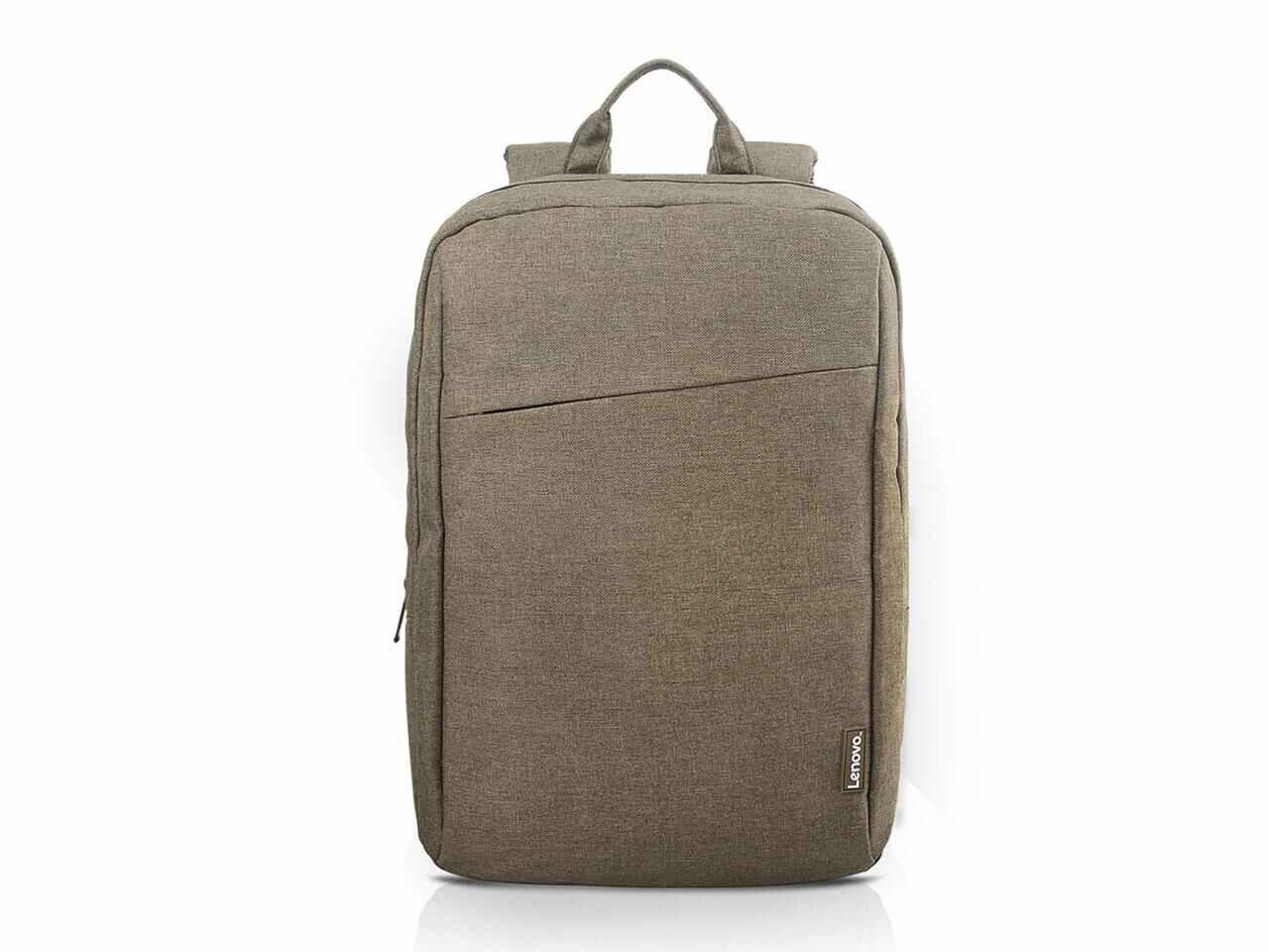 15" NB backpack - Lenovo 15.6” Casual Backpack B210 – Green (GX40Q17228)