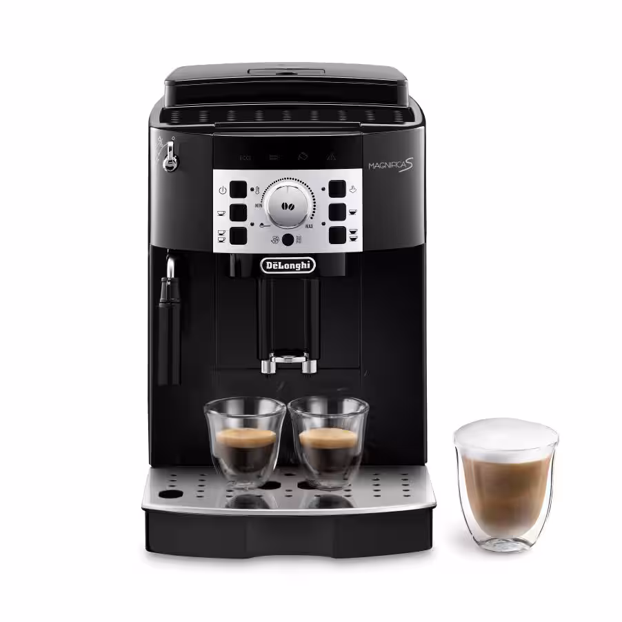 Coffee Machine DeLonghi ECAM22.115.B