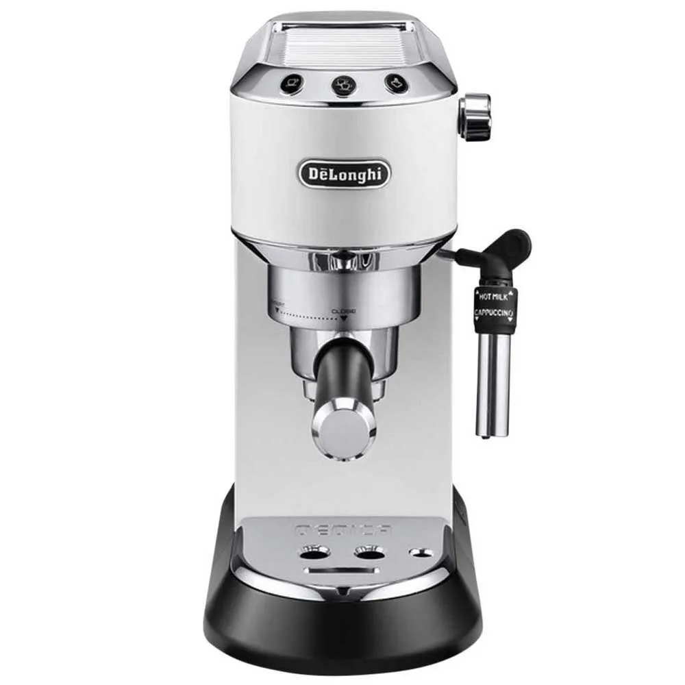Coffee Maker Espresso Delonghi EC685W