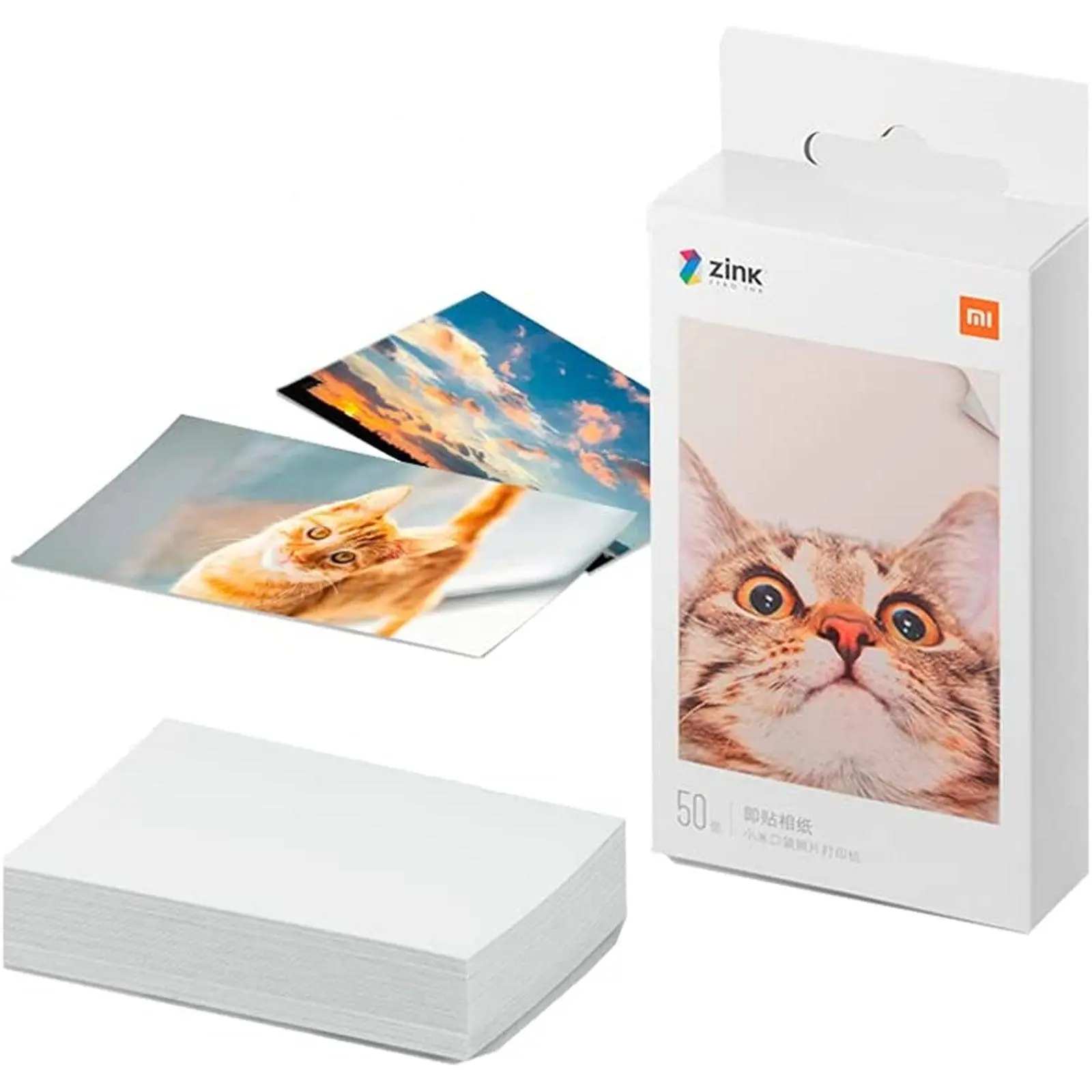 Xiaomi Mi Portable Photo Printer Paper