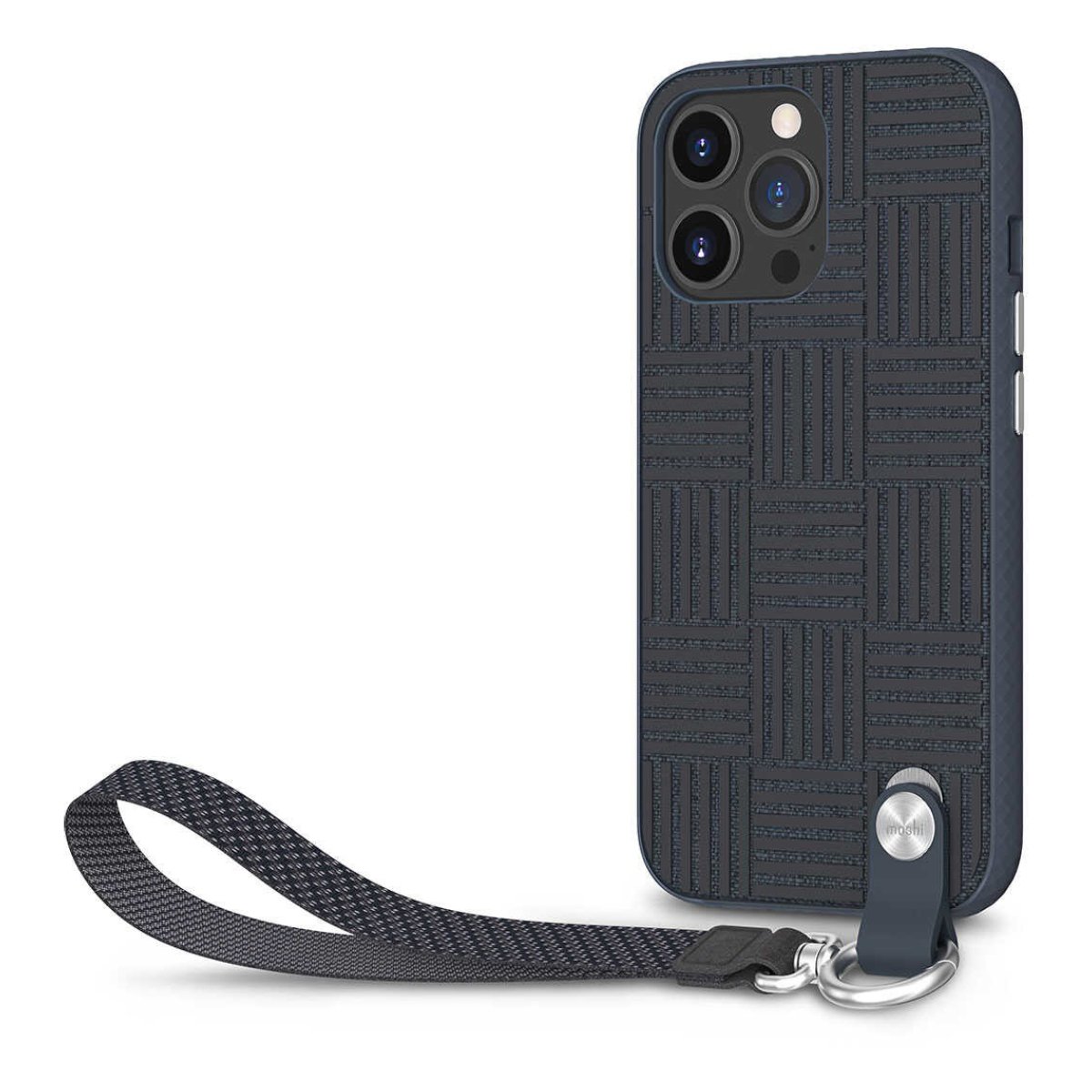 Moshi Apple iPhone 13 Pro, Altra, Midnight Blue