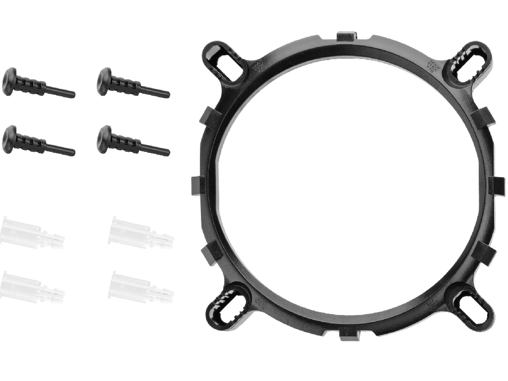 Gamemax LGA 1700 Mounting Kit for Gamma 500