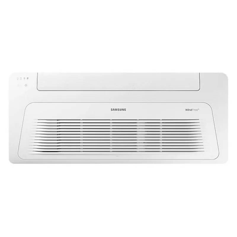 Cassette Panel Samsung  PC1NWFMAN, 1-Way, Medium 2.6-3.6, WindFree
