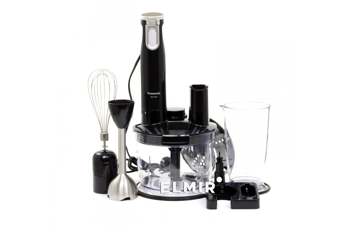 Blender Panasonic MX-SS40BTQ
