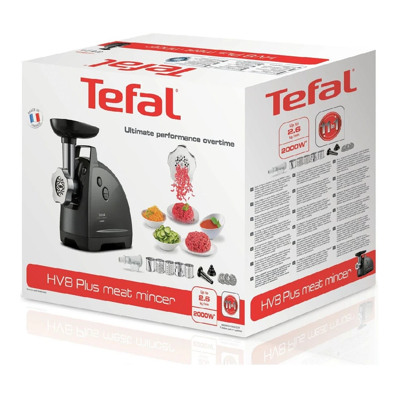 Meat mincer Tefal NE685838