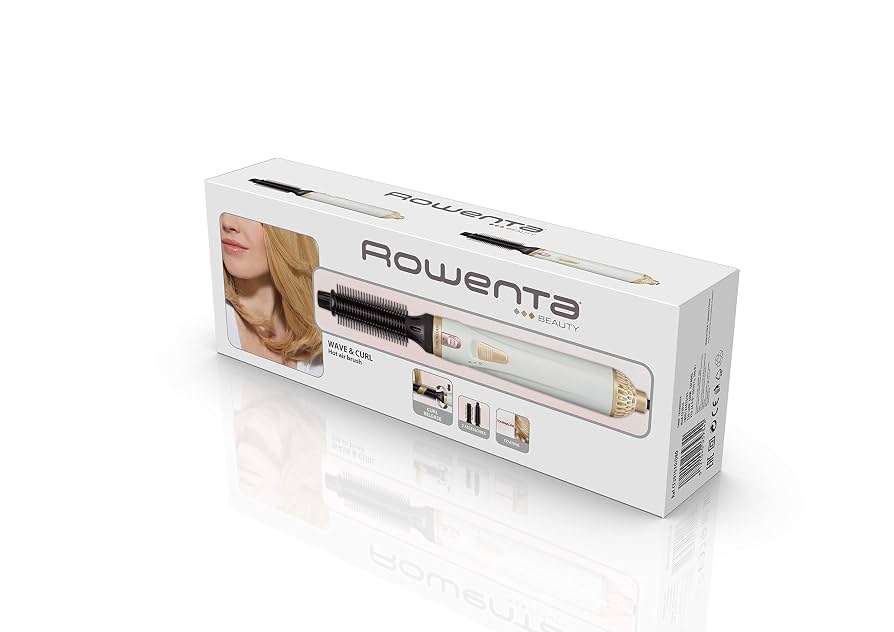 Hair Straighteners ROWENTA SF5010F0