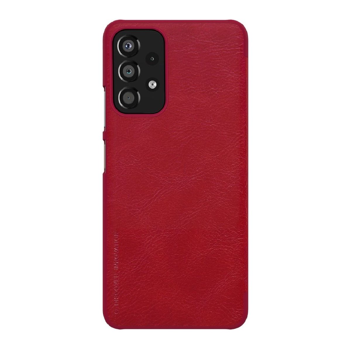Nillkin SAM. A33, Qin LC, Red