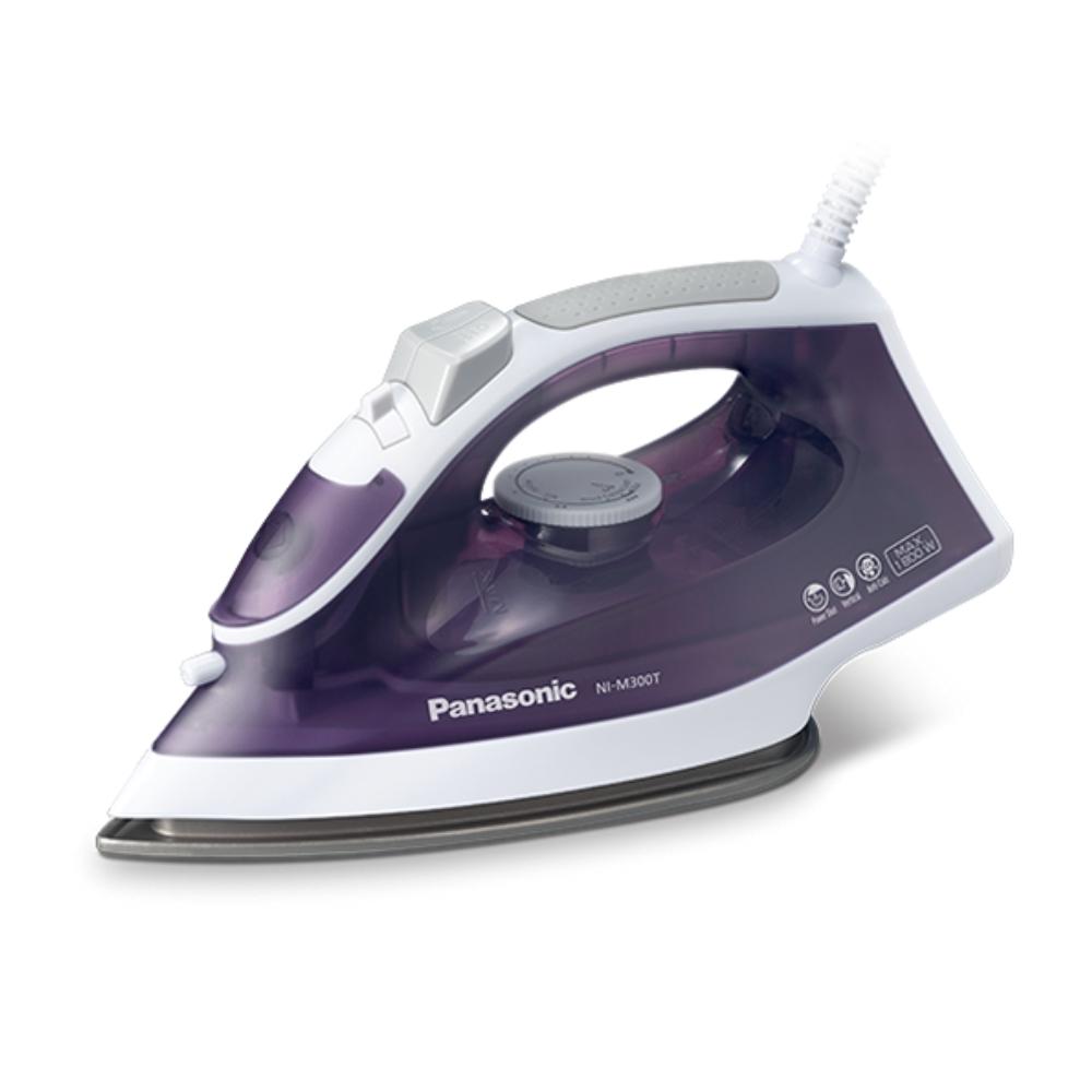 Iron Panasonic NI-M300TVTW