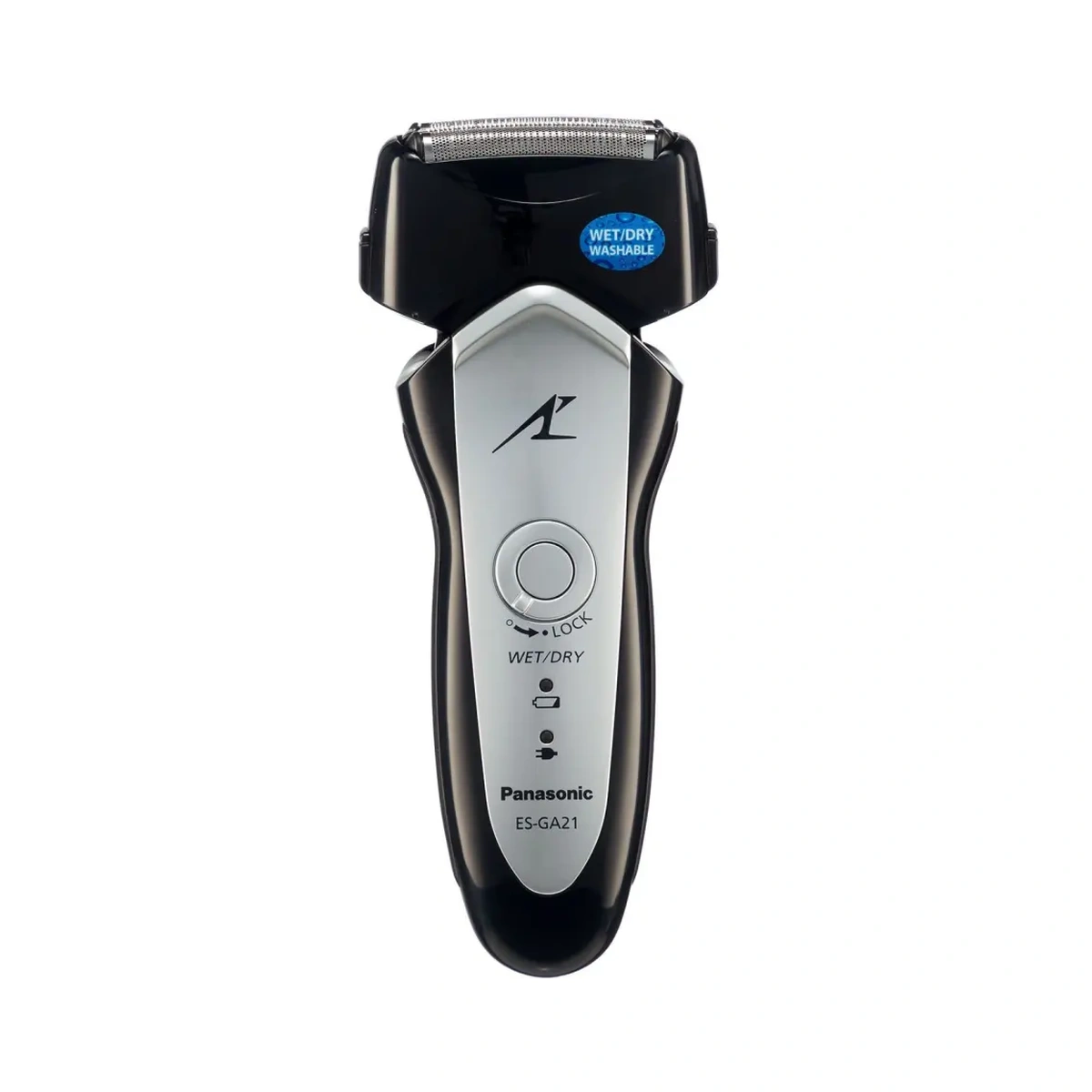Shaver Panasonic ES-GA21-S820