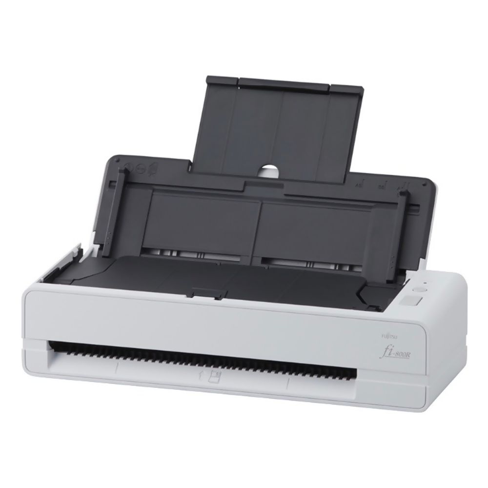 Scanner Fujitsu fi-800R