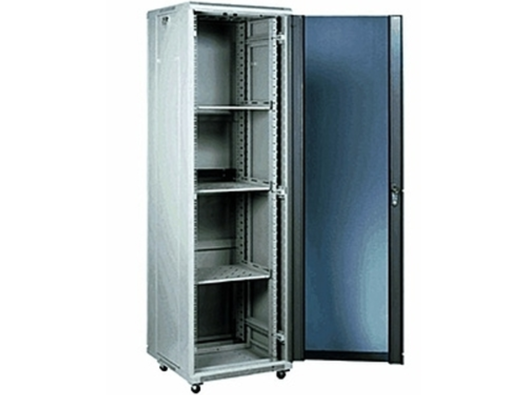 19" 32U Standard Rack Metal Cabinet, NB6832, 600*800*1600