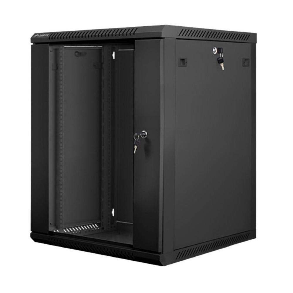 19" 15U Wall Mounted cabinet, AD6615, 600x600x770