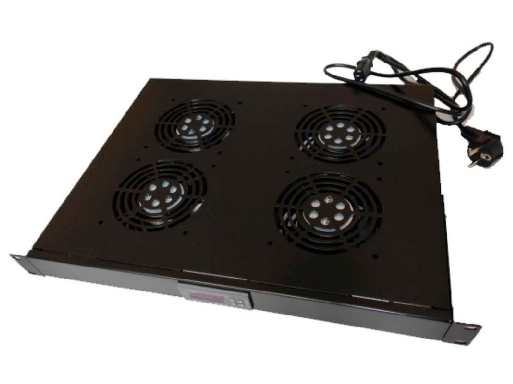 Fan module, 4 х fans, NA-FANS, for NA type Cabinet