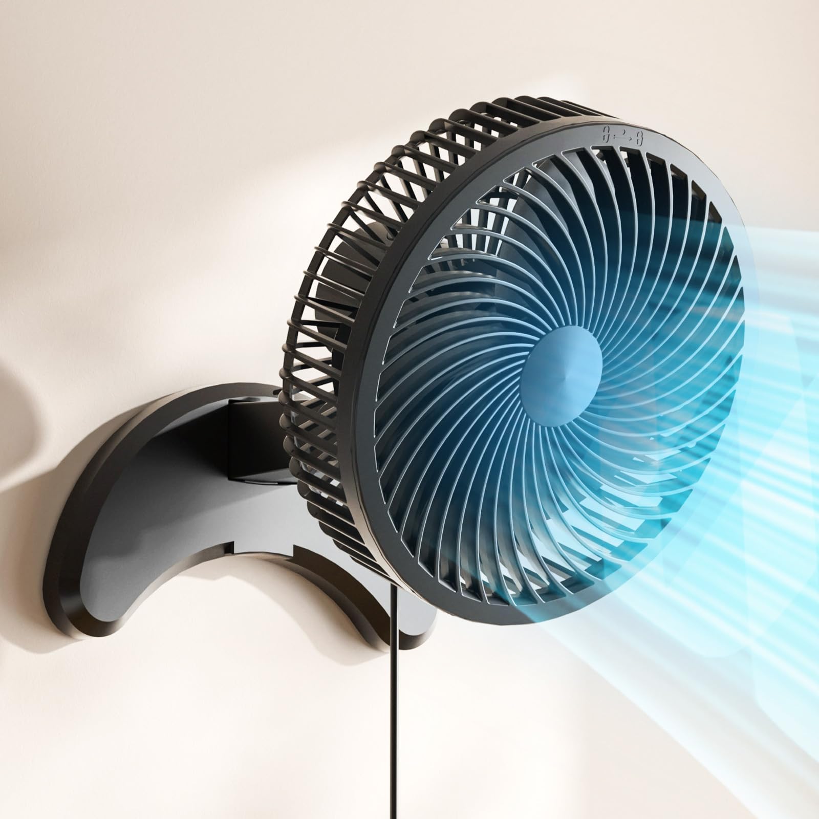 Cooling fans for Wall Mounted cabinet