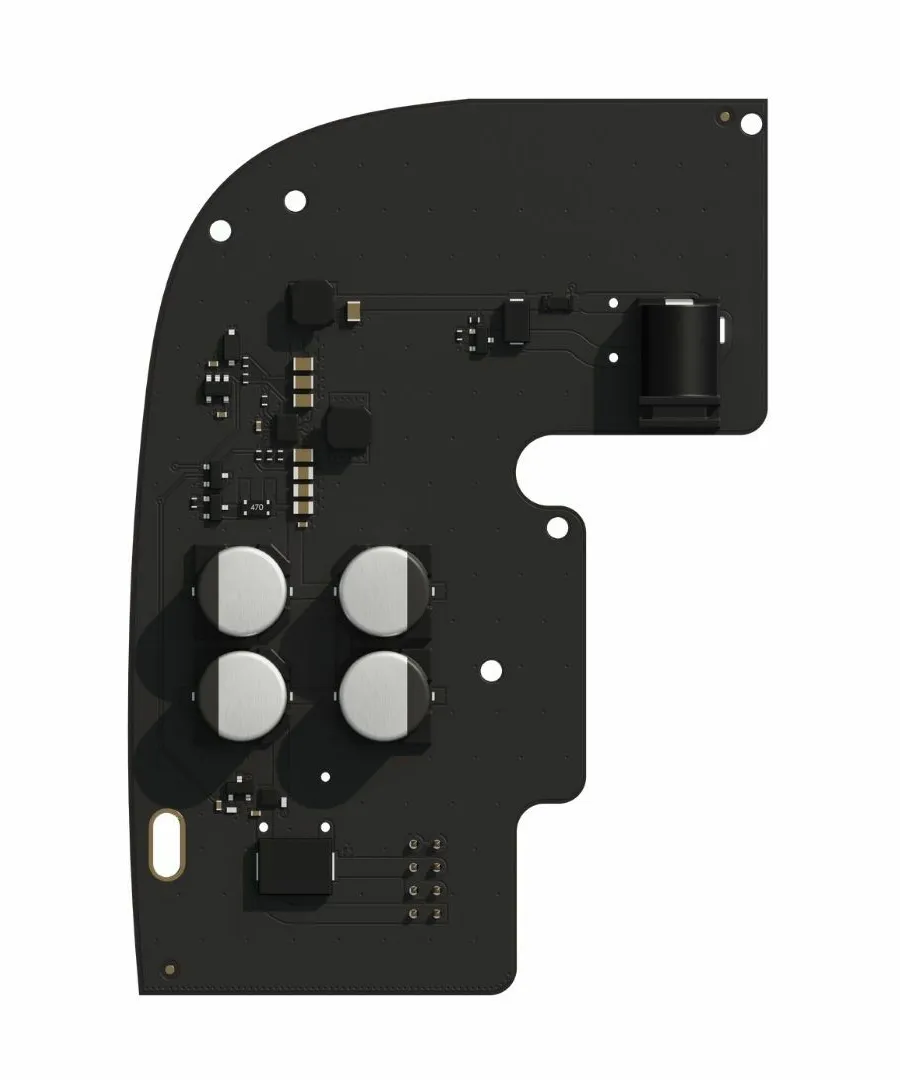 Ajax Wireless Security 6V PSU for Hub 2 / Hub 2 Plus