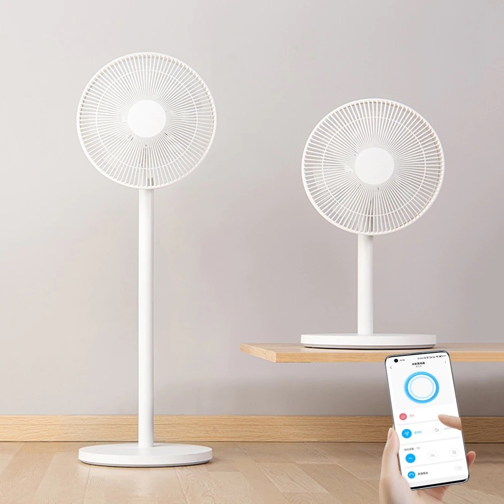 Fan Xiaomi Smart standing Fan 2 Lite