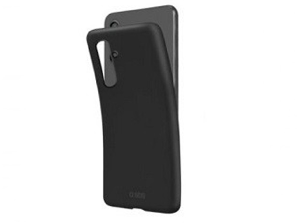 Xcover husa p/u Samsung A13 4G, Leather, Black