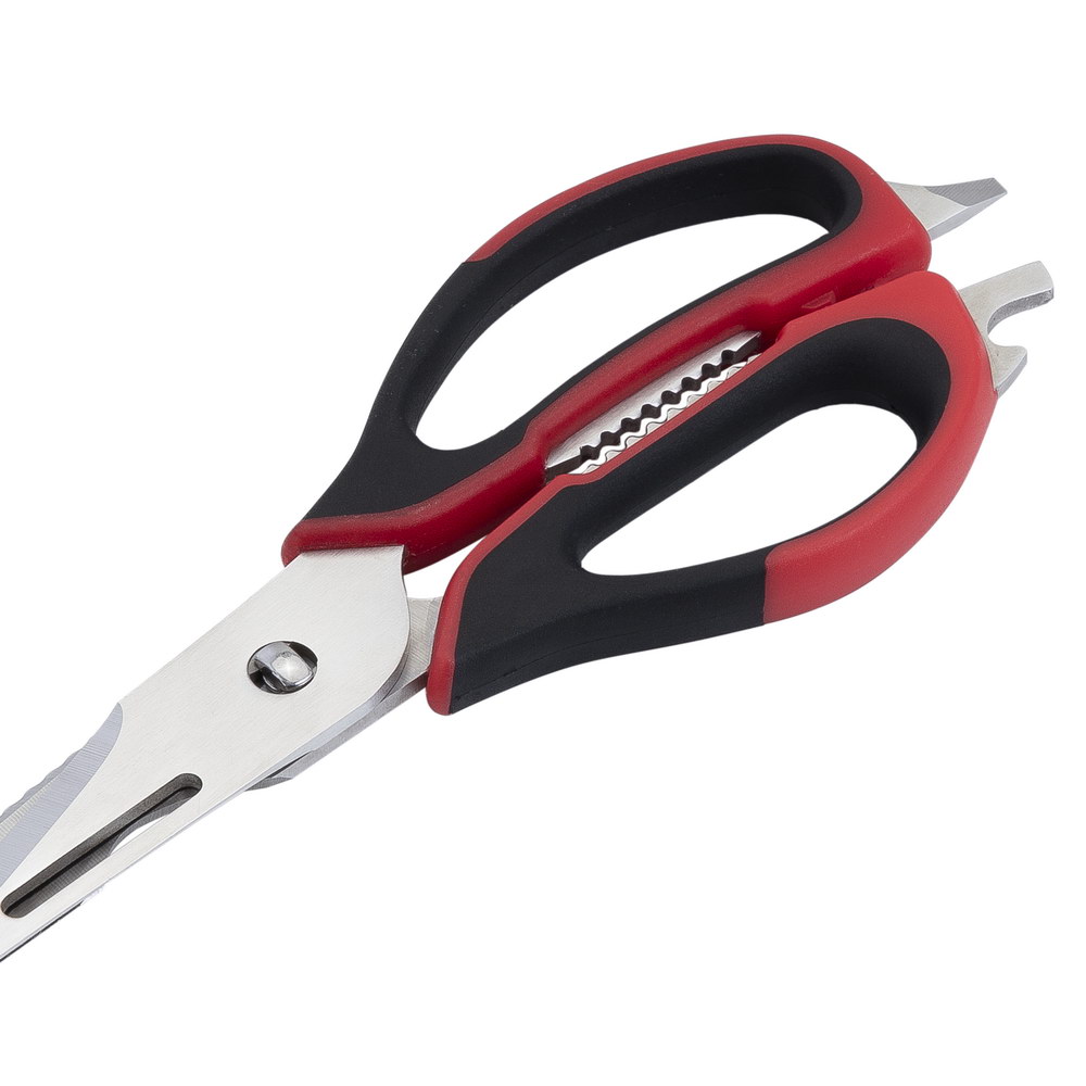 Multifunctional scissors RESTO 95325 9 in 1