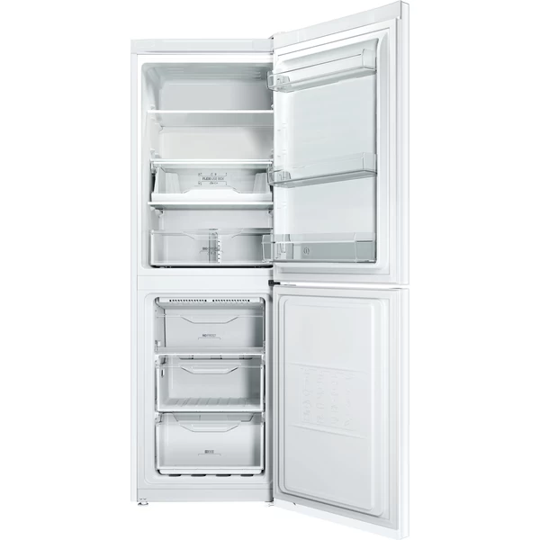 Refr/com Indesit LI7 S1E W