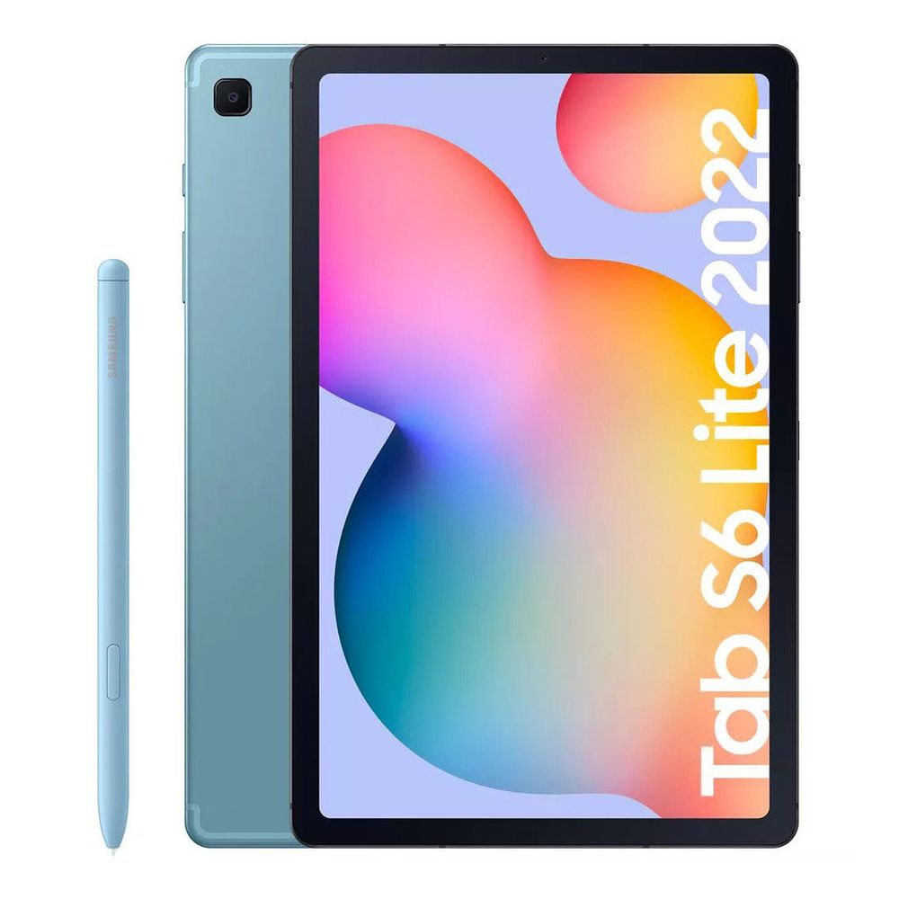 P613 Tab S6 LIte WF /64 Blue