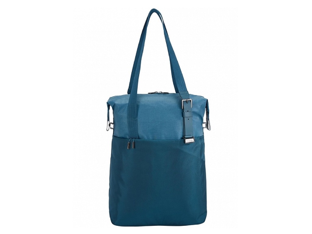 NB bag Thule Spira Vertical Tote,SPAT114, 3203783, for Laptop 14" & City bags, Legion Blue