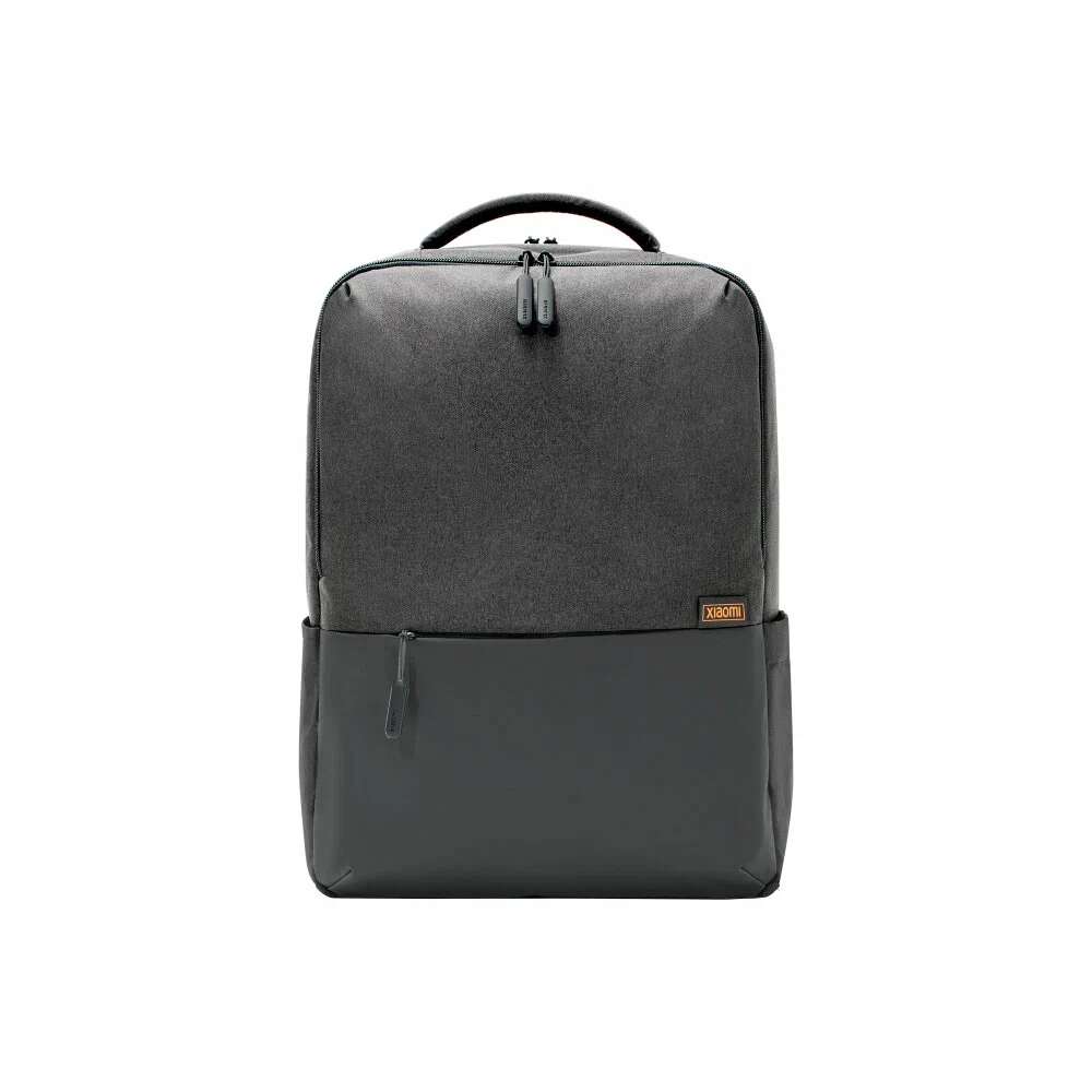 Backpack Xiaomi Mi Commuter Backpack, for Laptop 15.6" & City Bags, Dark Gray